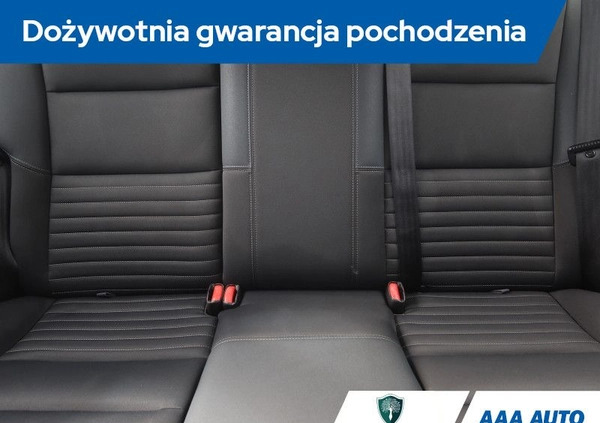 Volvo V50 cena 11000 przebieg: 285707, rok produkcji 2007 z Bartoszyce małe 172